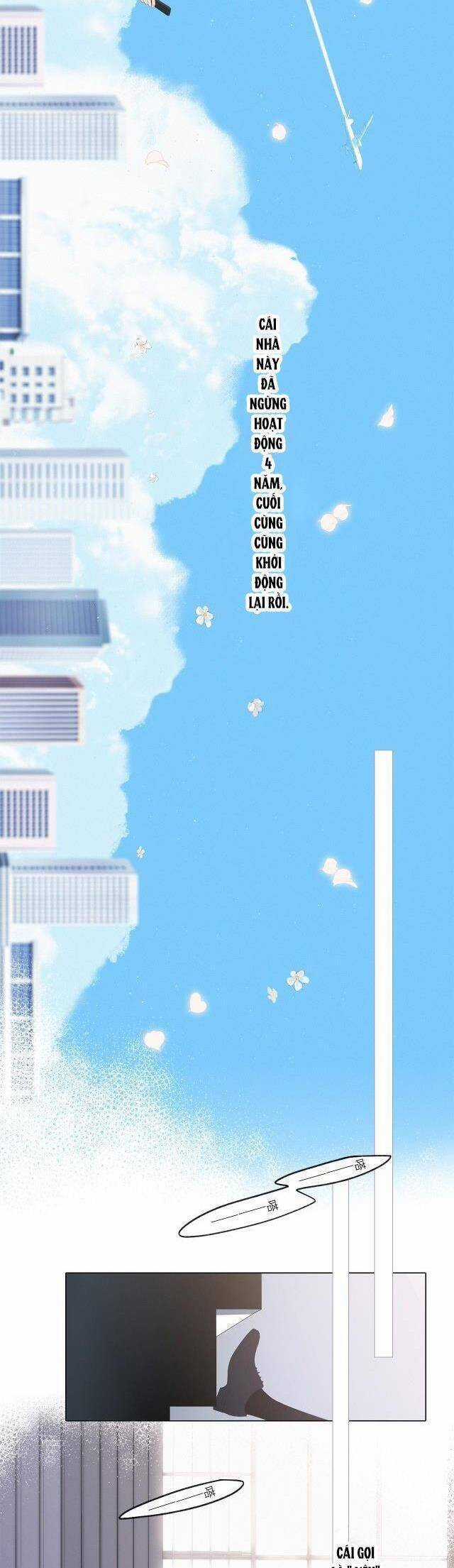 Con Tim Rung Động 2 - Chapter 165.2 - Trang 51