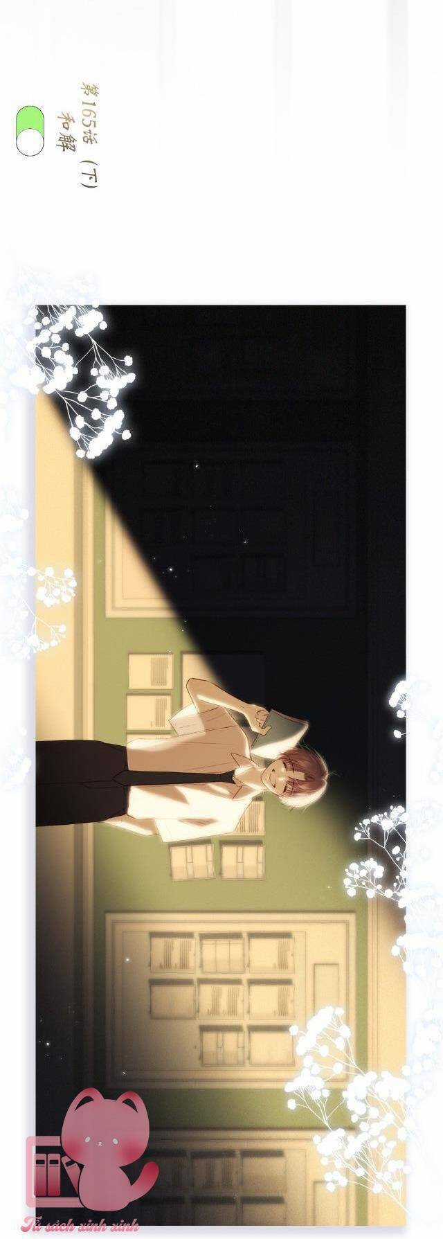 Con Tim Rung Động 2 - Chapter 165.2 - Trang 56