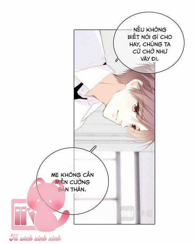 Con Tim Rung Động 2 - Chapter 165.2 - Trang 8