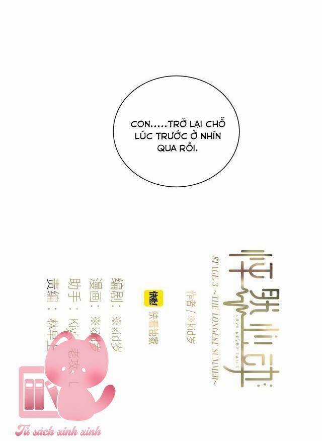 Con Tim Rung Động 2 - Chapter 165.2 - Trang 10