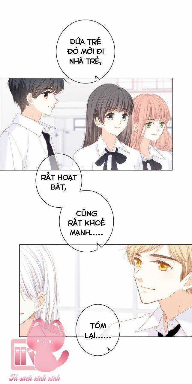 Con Tim Rung Động 2 - Chapter 166 - Trang 14