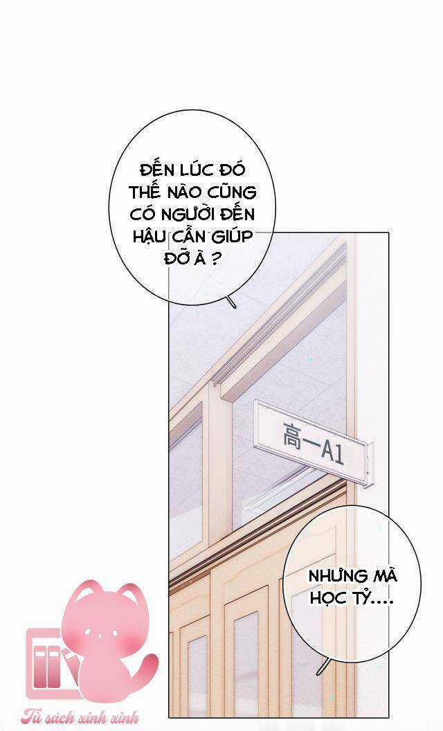 Con Tim Rung Động 2 - Chapter 166 - Trang 3