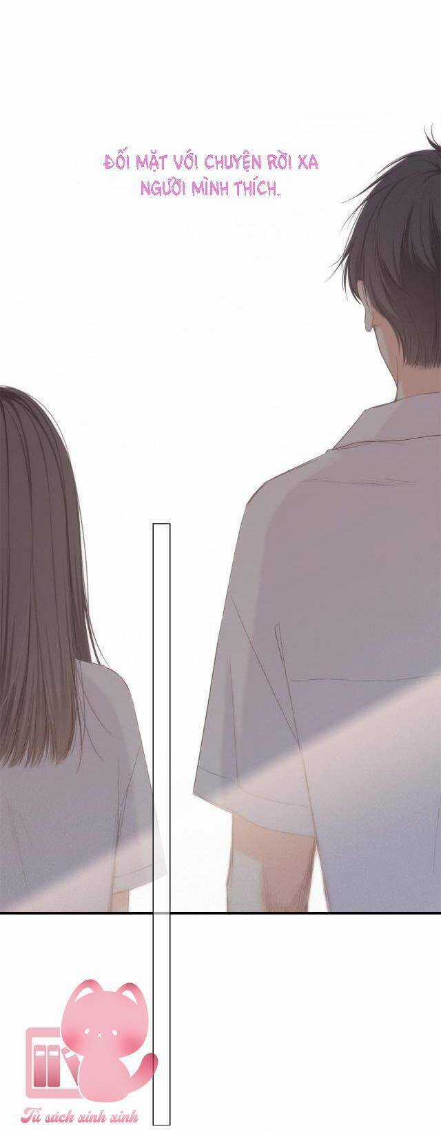 Con Tim Rung Động 2 - Chapter 166 - Trang 27