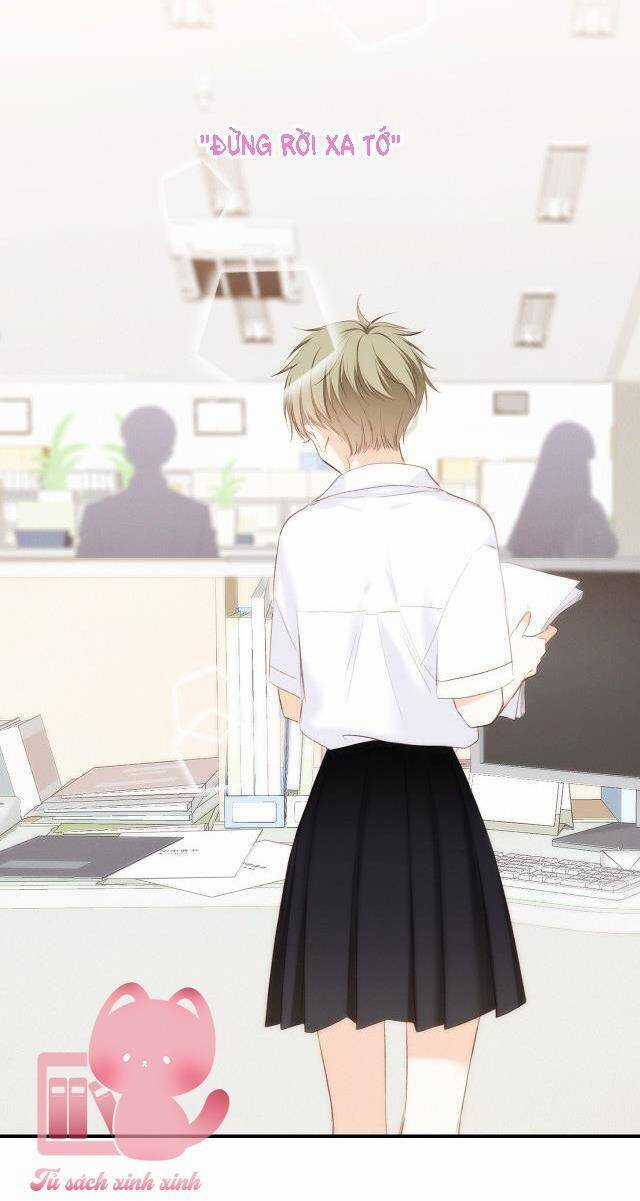 Con Tim Rung Động 2 - Chapter 166 - Trang 29