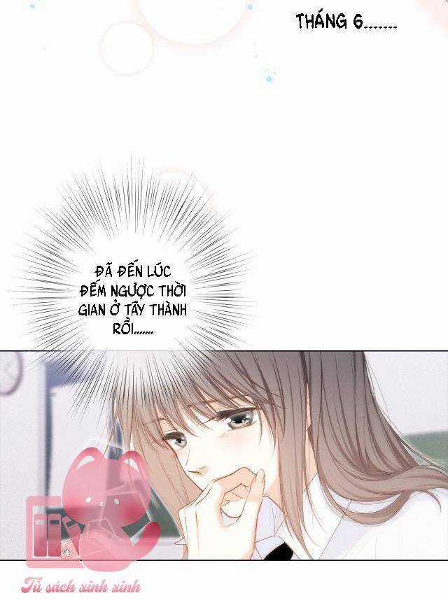 Con Tim Rung Động 2 - Chapter 166 - Trang 36