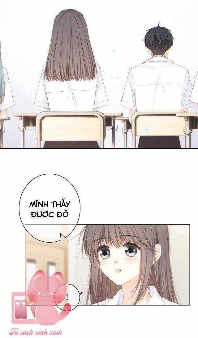 Con Tim Rung Động 2 - Chapter 167 - Trang 11