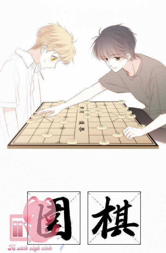 Con Tim Rung Động 2 - Chapter 167 - Trang 3