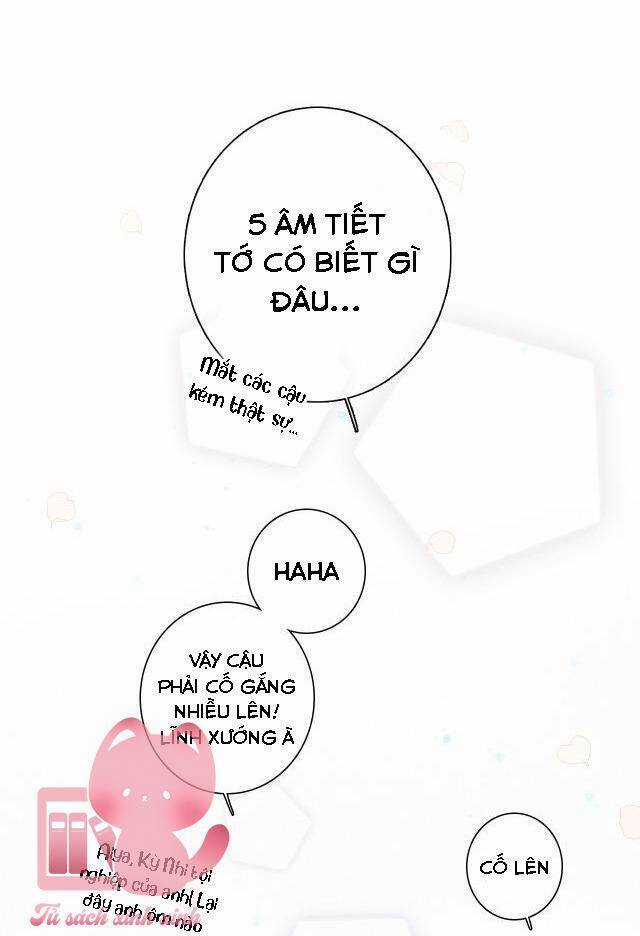 Con Tim Rung Động 2 - Chapter 167 - Trang 26