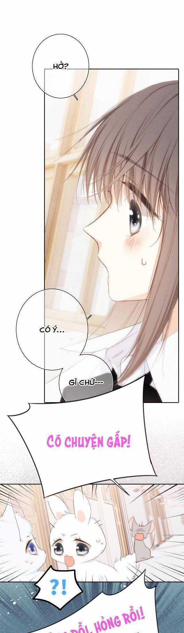 Con Tim Rung Động 2 - Chapter 167 - Trang 38