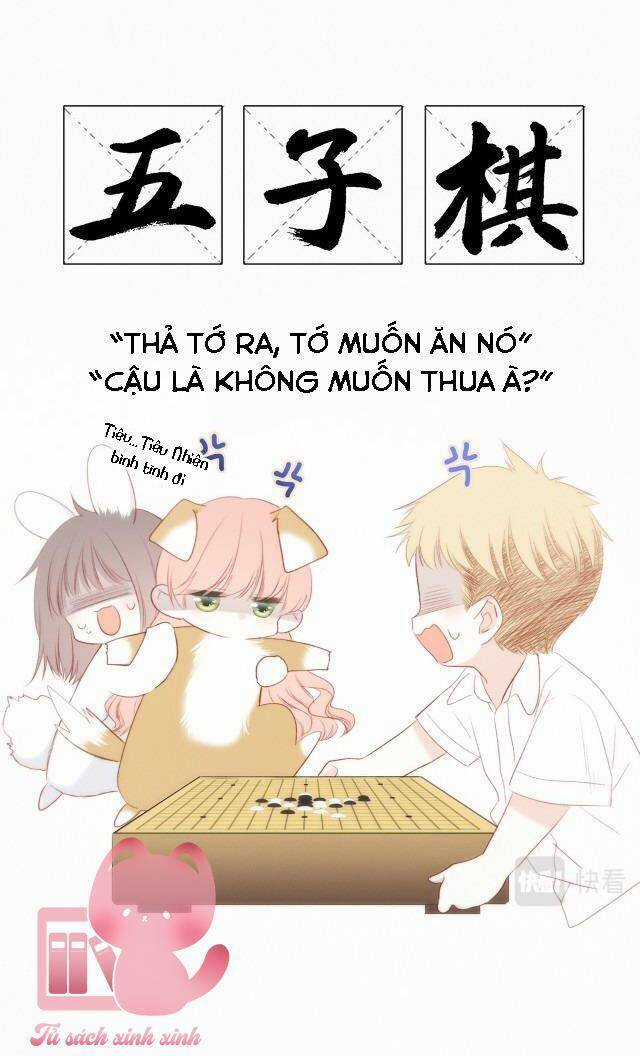 Con Tim Rung Động 2 - Chapter 167 - Trang 5