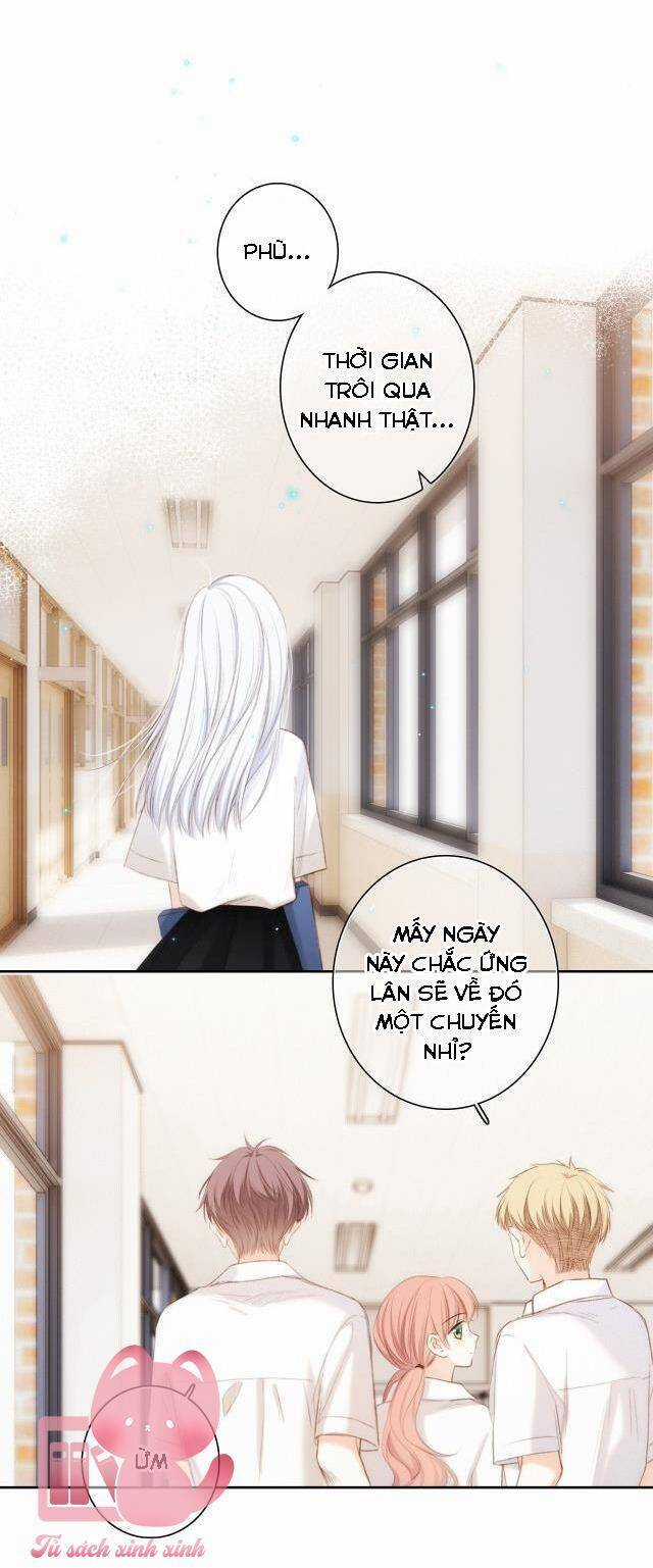 Con Tim Rung Động 2 - Chapter 167 - Trang 41