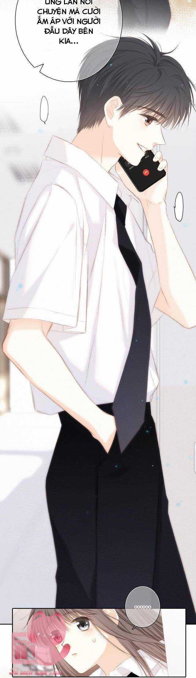 Con Tim Rung Động 2 - Chapter 167 - Trang 47