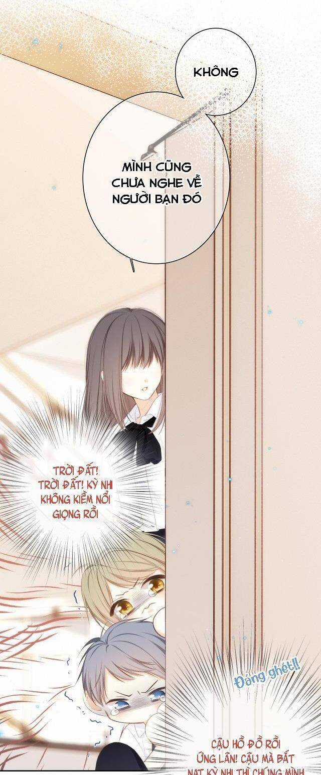 Con Tim Rung Động 2 - Chapter 167 - Trang 48