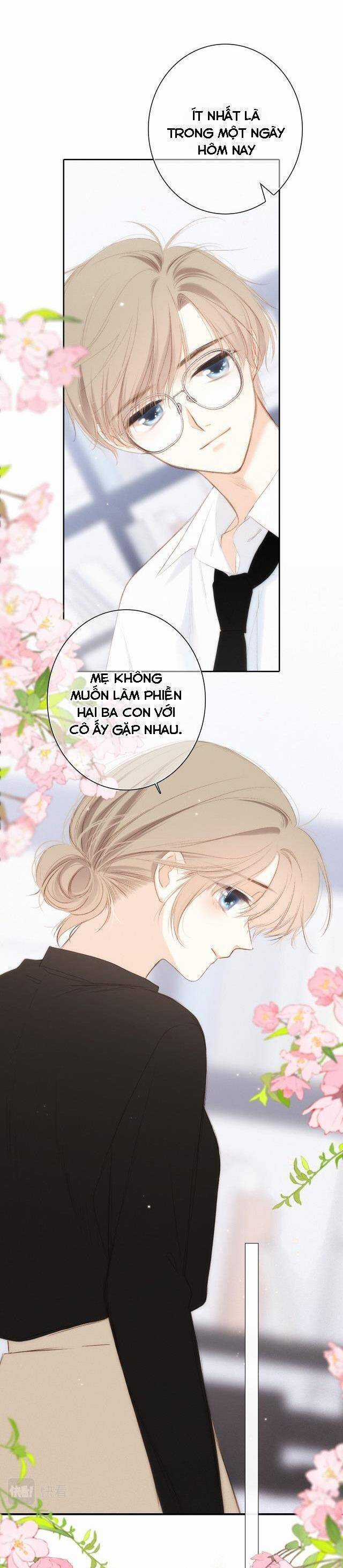 Con Tim Rung Động 2 - Chapter 168 - Trang 13