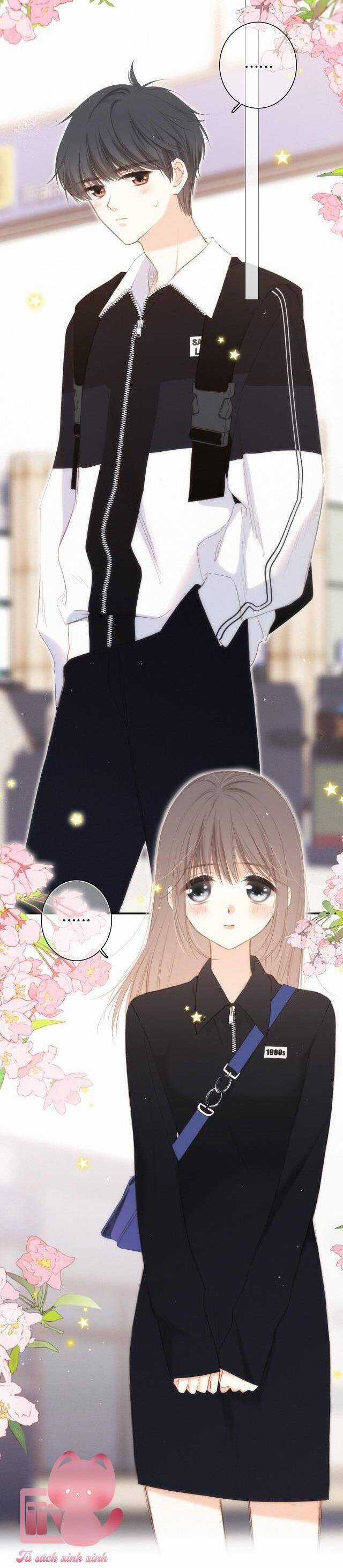 Con Tim Rung Động 2 - Chapter 168 - Trang 14