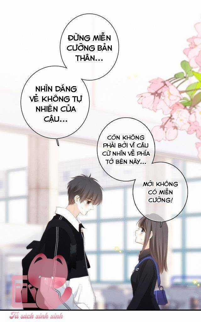 Con Tim Rung Động 2 - Chapter 168 - Trang 15