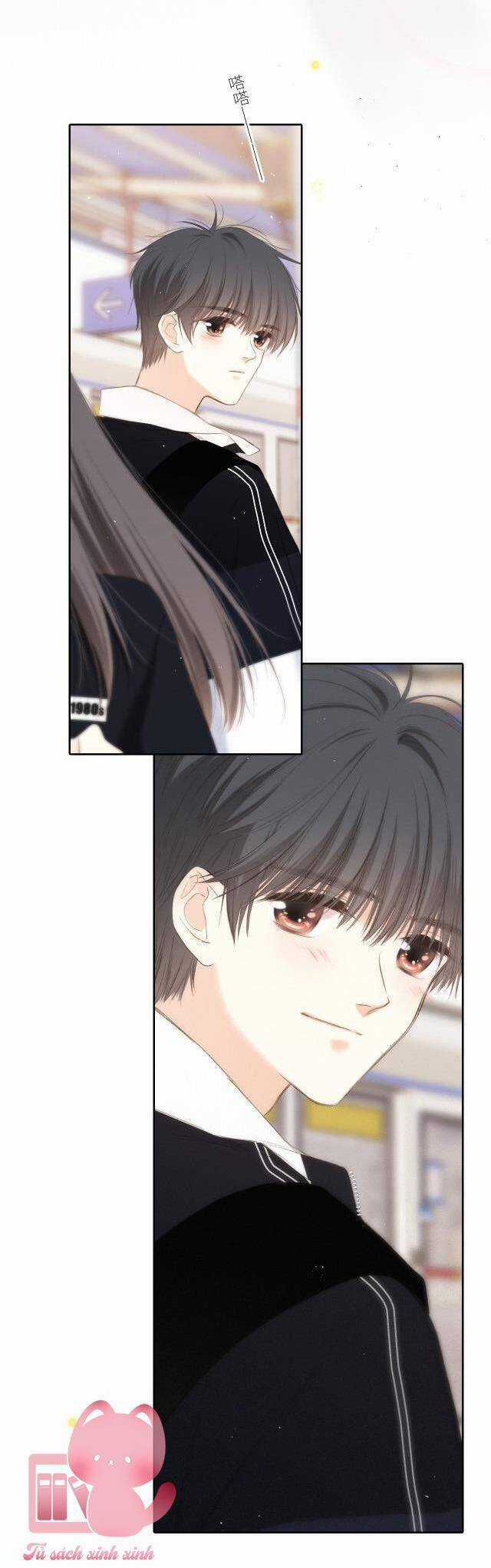 Con Tim Rung Động 2 - Chapter 168 - Trang 17