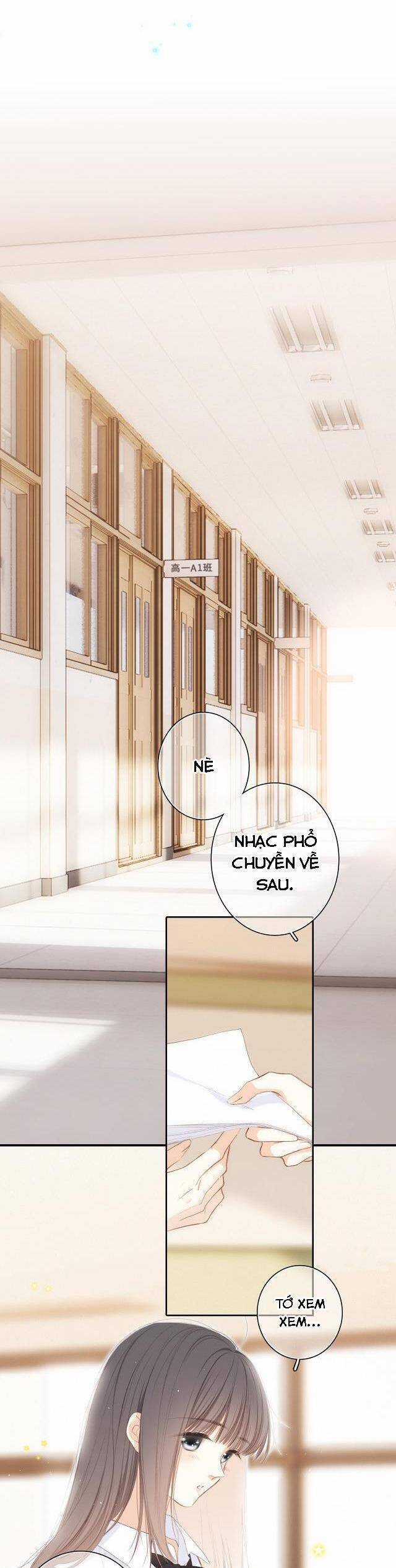 Con Tim Rung Động 2 - Chapter 168 - Trang 3