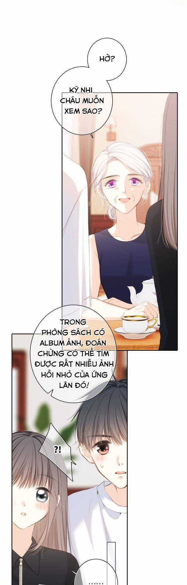 Con Tim Rung Động 2 - Chapter 169 - Trang 16