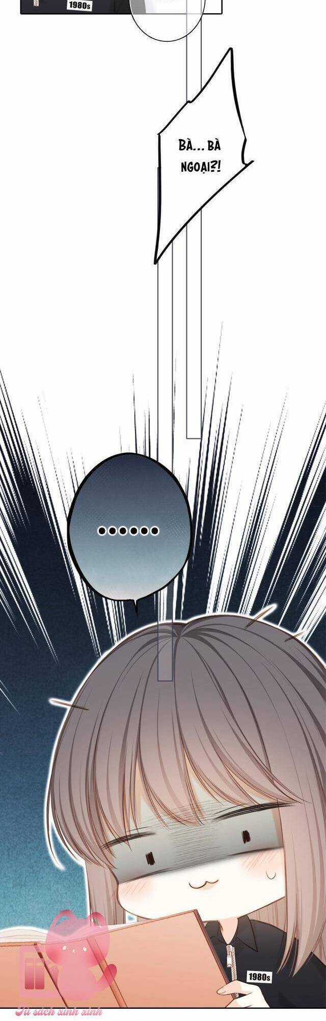 Con Tim Rung Động 2 - Chapter 169 - Trang 17