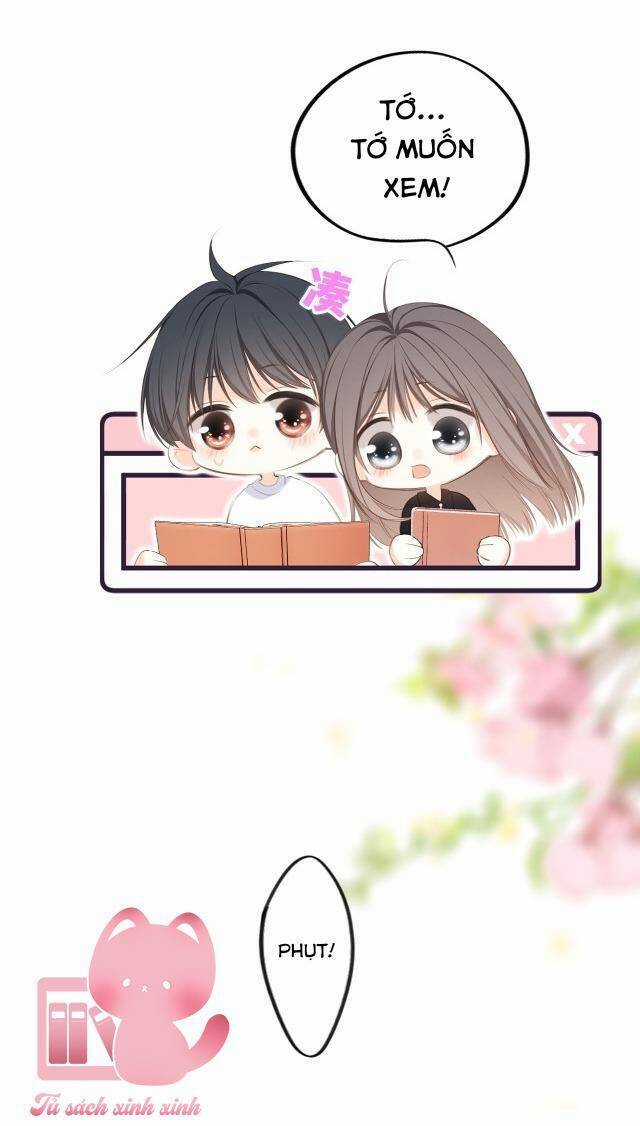 Con Tim Rung Động 2 - Chapter 169 - Trang 19