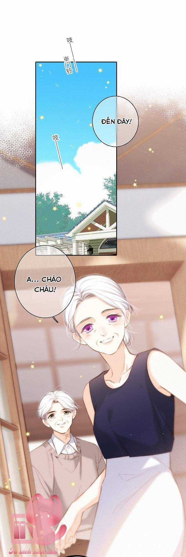 Con Tim Rung Động 2 - Chapter 169 - Trang 3