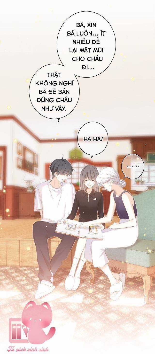 Con Tim Rung Động 2 - Chapter 169 - Trang 21