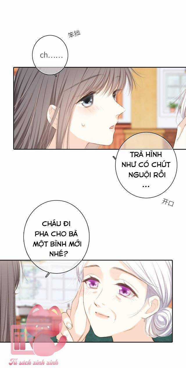 Con Tim Rung Động 2 - Chapter 169 - Trang 26