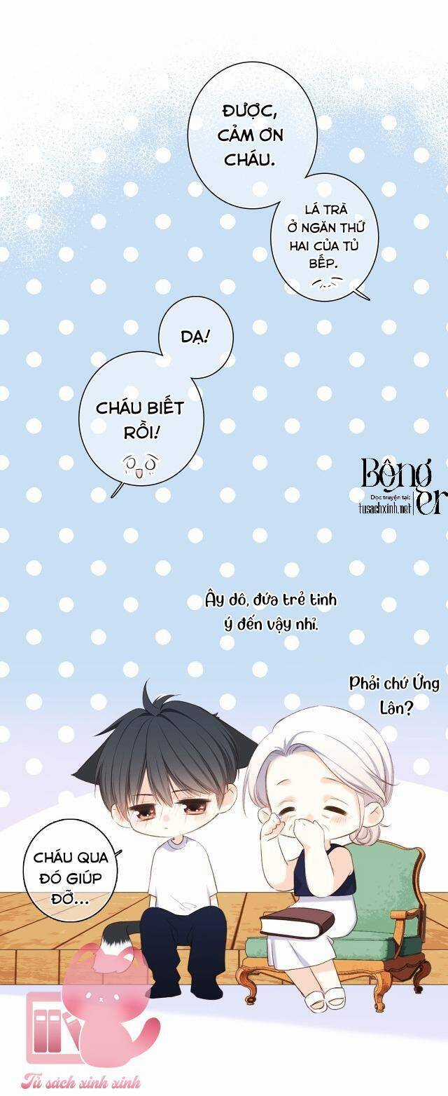 Con Tim Rung Động 2 - Chapter 169 - Trang 27