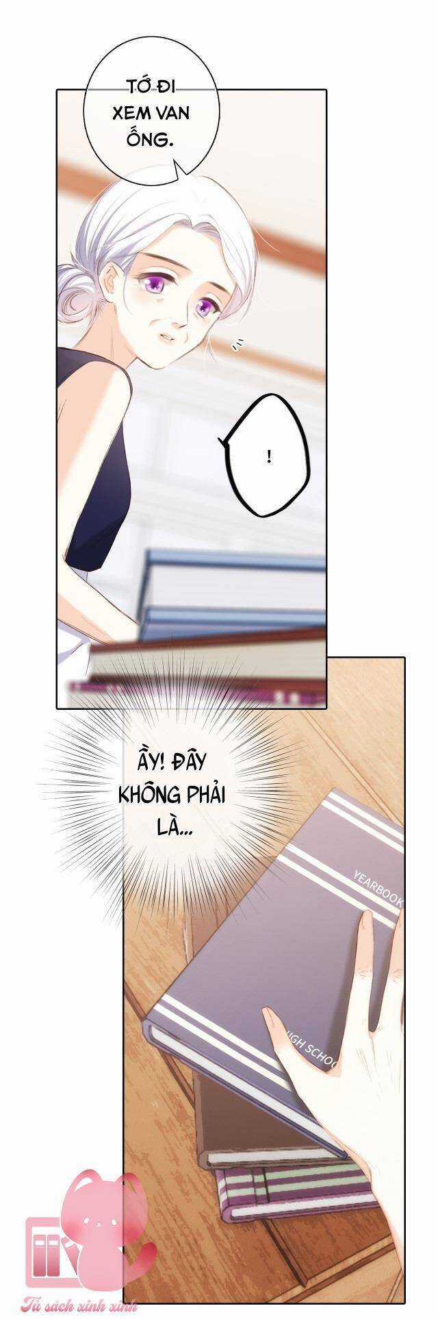 Con Tim Rung Động 2 - Chapter 169 - Trang 29