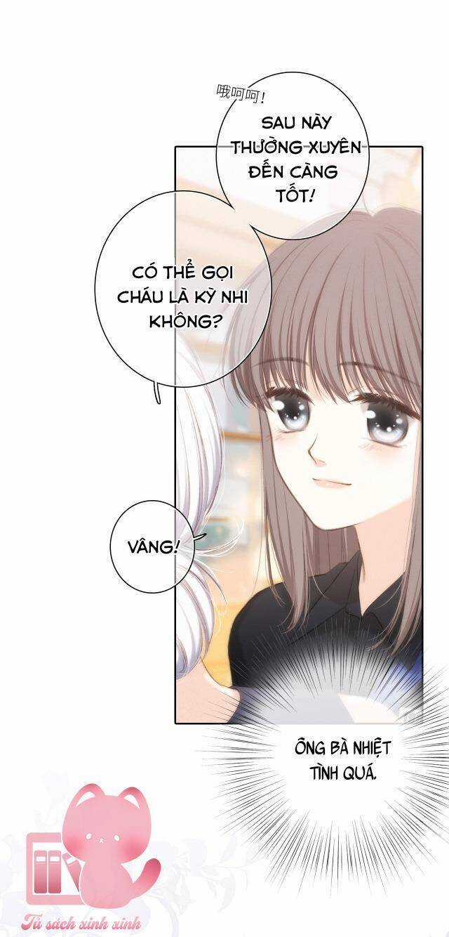 Con Tim Rung Động 2 - Chapter 169 - Trang 5