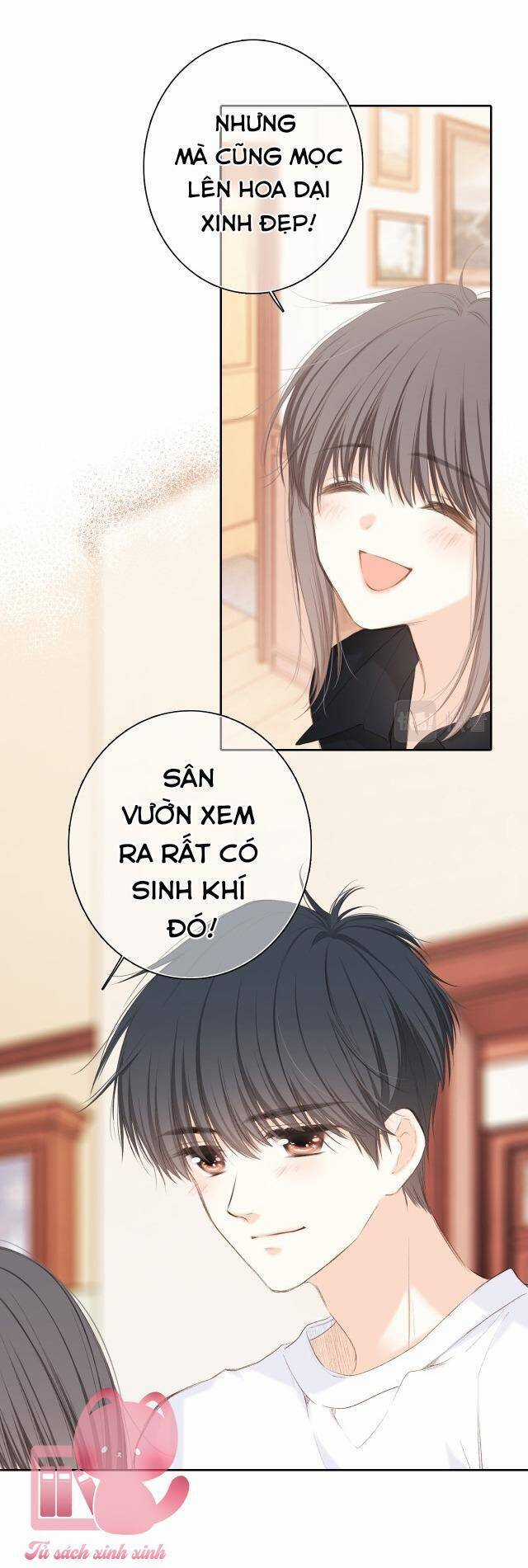 Con Tim Rung Động 2 - Chapter 169 - Trang 10