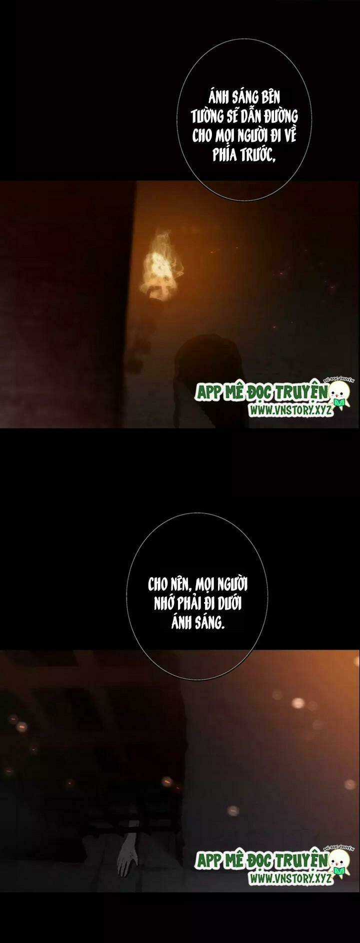 Con Tim Rung Động 2 - Chapter 17 - Trang 3