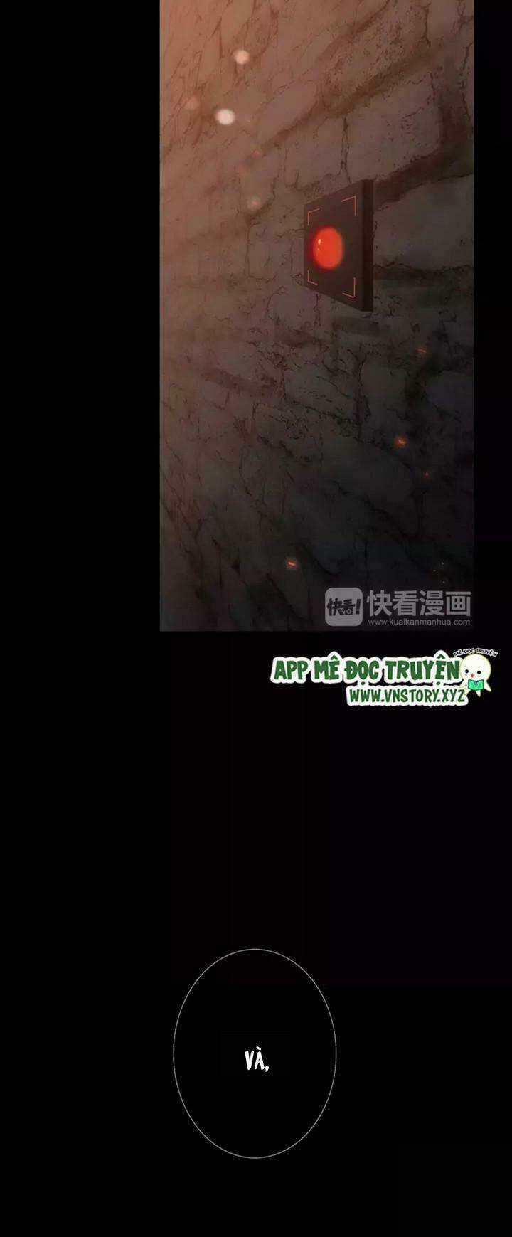Con Tim Rung Động 2 - Chapter 17 - Trang 5