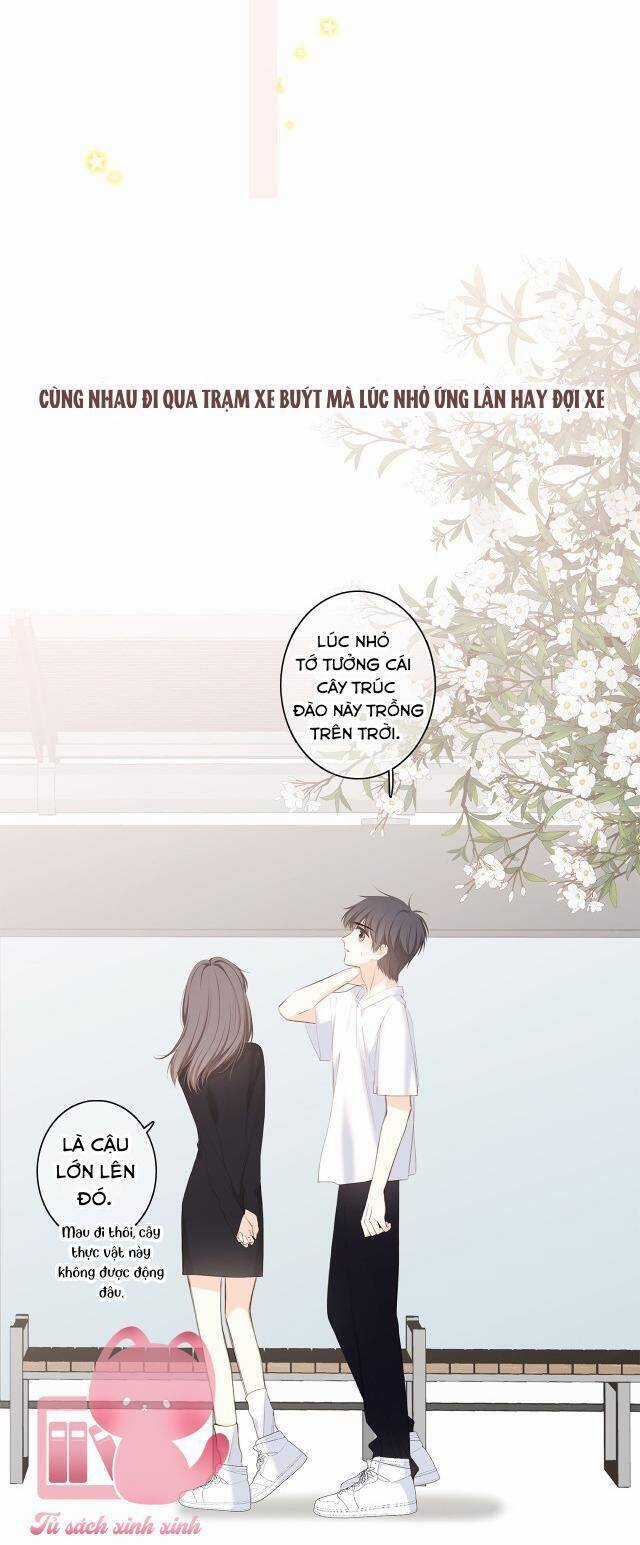 Con Tim Rung Động 2 - Chapter 170 - Trang 11