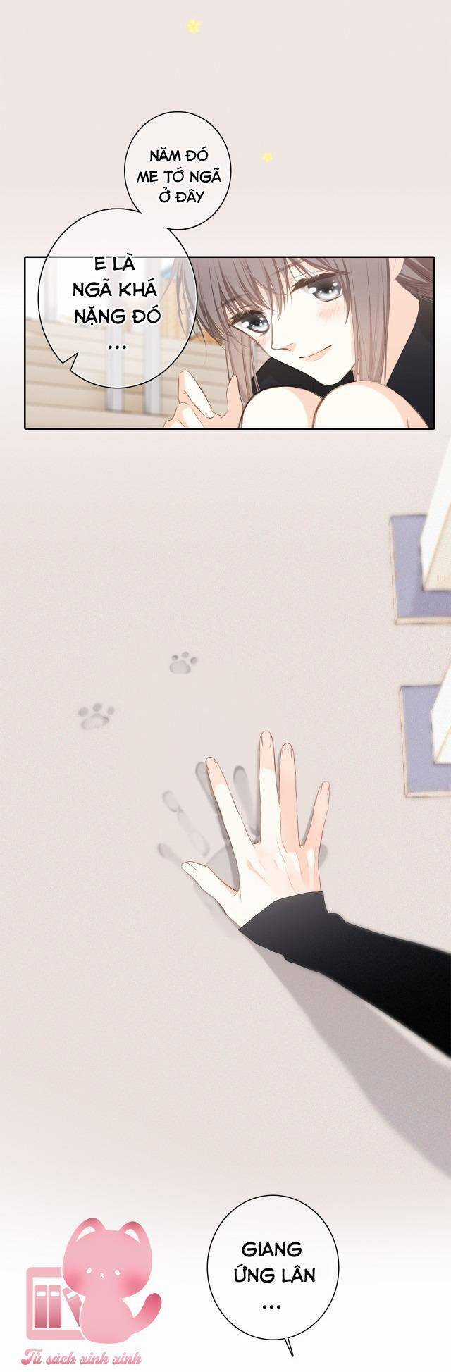 Con Tim Rung Động 2 - Chapter 170 - Trang 15