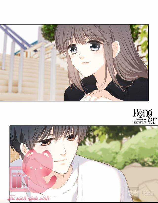 Con Tim Rung Động 2 - Chapter 170 - Trang 17