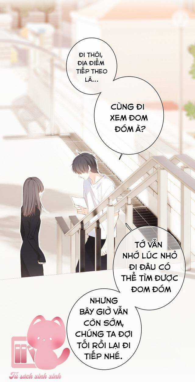 Con Tim Rung Động 2 - Chapter 170 - Trang 18