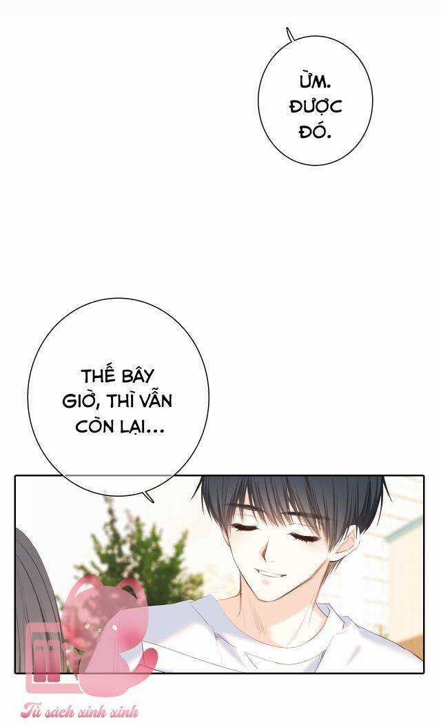 Con Tim Rung Động 2 - Chapter 170 - Trang 19