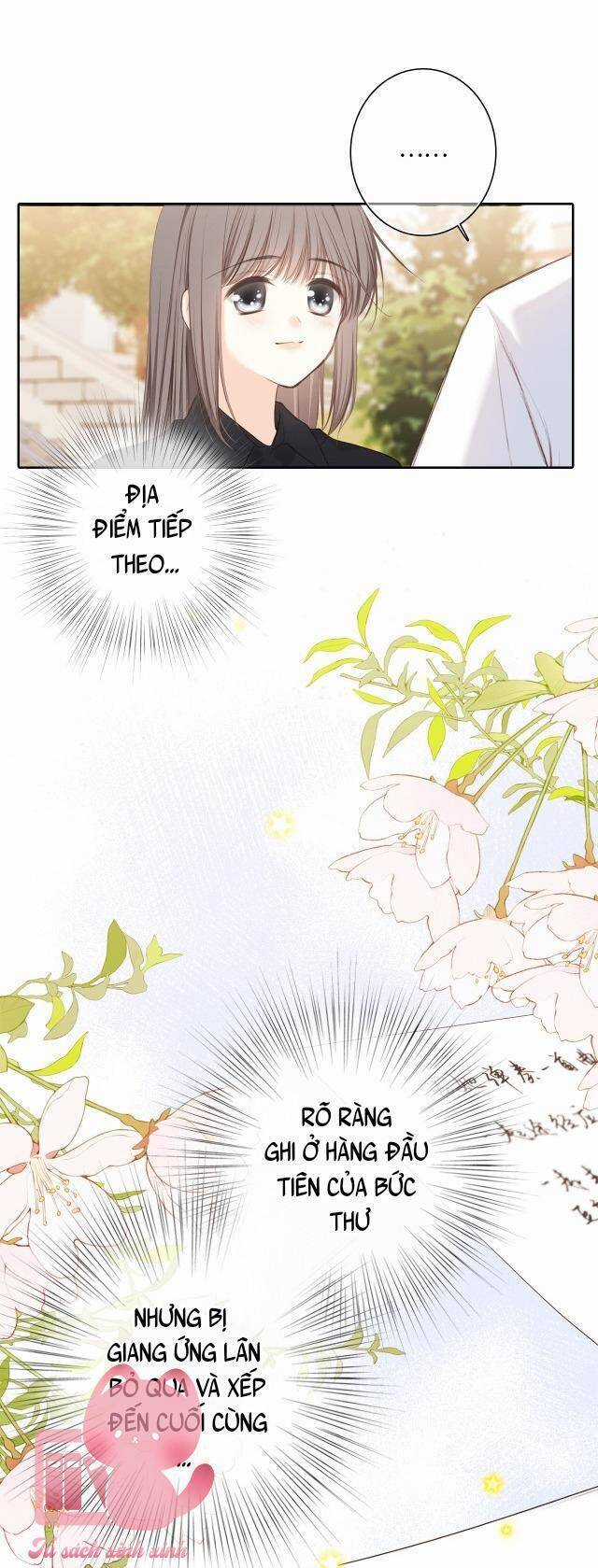 Con Tim Rung Động 2 - Chapter 170 - Trang 20