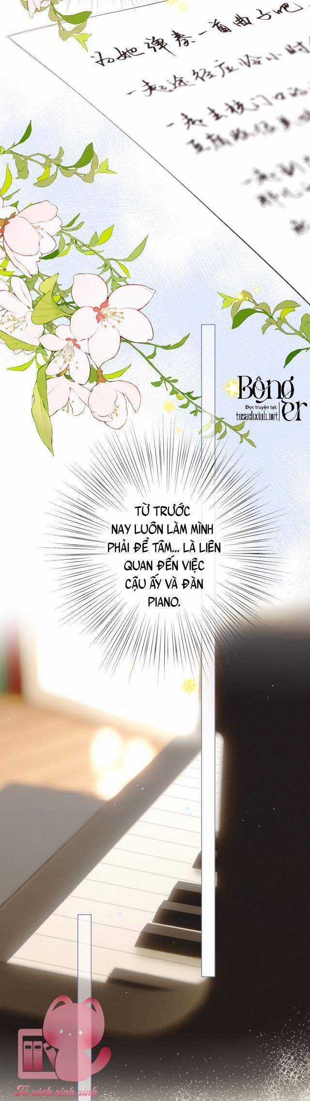 Con Tim Rung Động 2 - Chapter 170 - Trang 21