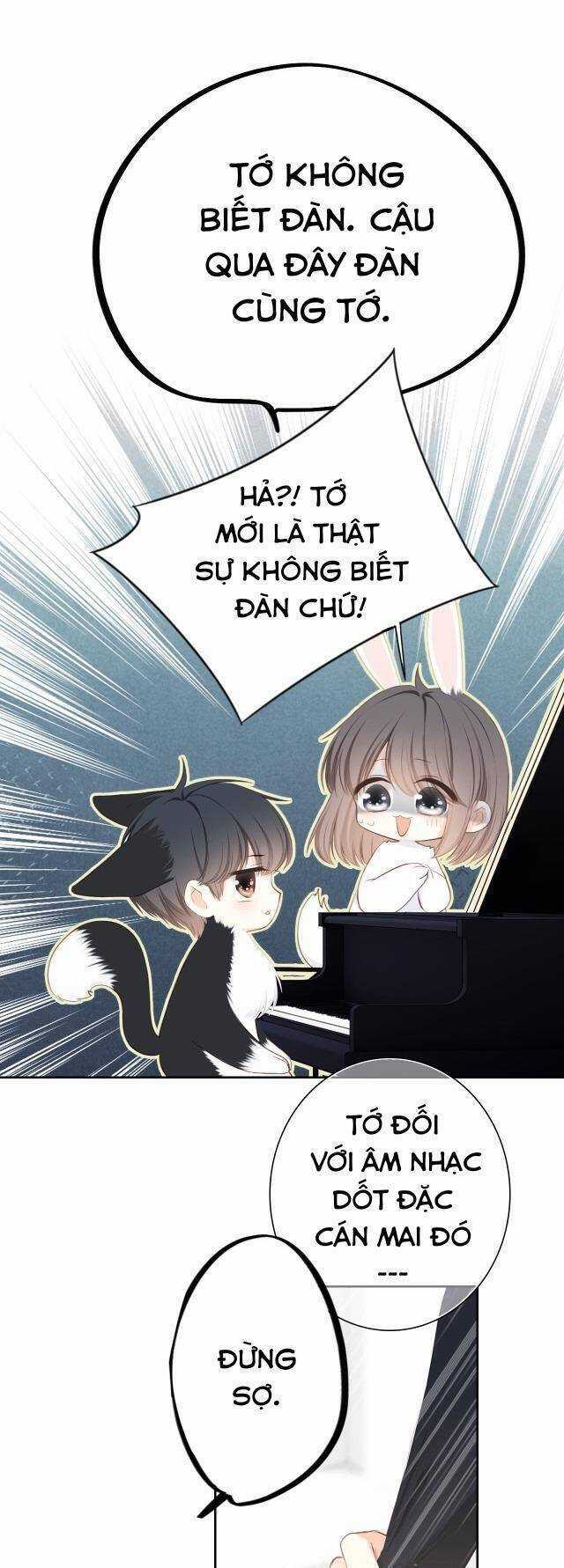 Con Tim Rung Động 2 - Chapter 170 - Trang 23