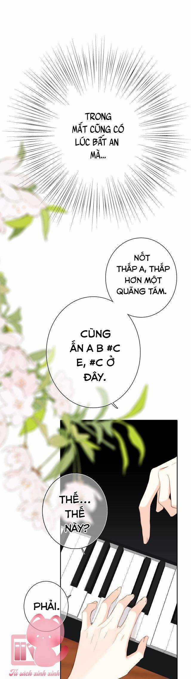 Con Tim Rung Động 2 - Chapter 170 - Trang 27