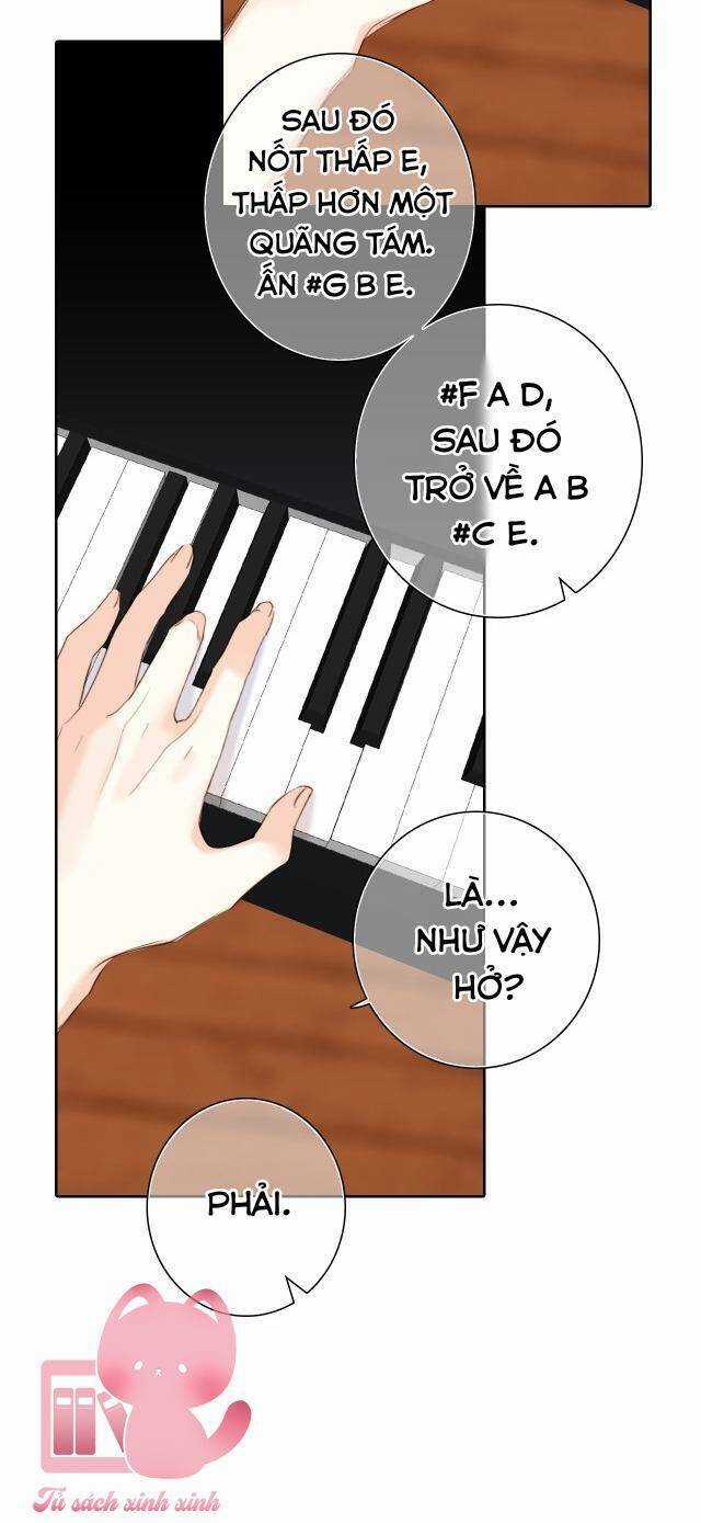 Con Tim Rung Động 2 - Chapter 170 - Trang 28