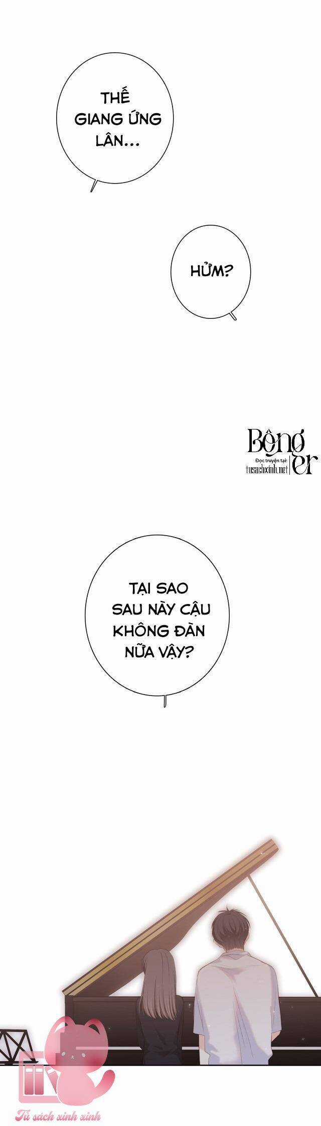 Con Tim Rung Động 2 - Chapter 170 - Trang 30