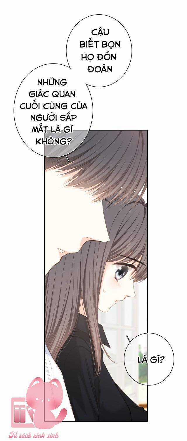 Con Tim Rung Động 2 - Chapter 170 - Trang 32