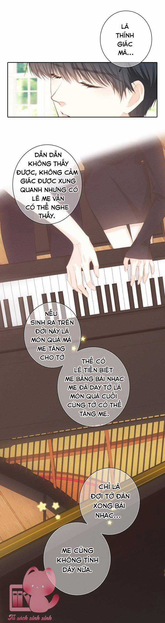 Con Tim Rung Động 2 - Chapter 170 - Trang 34