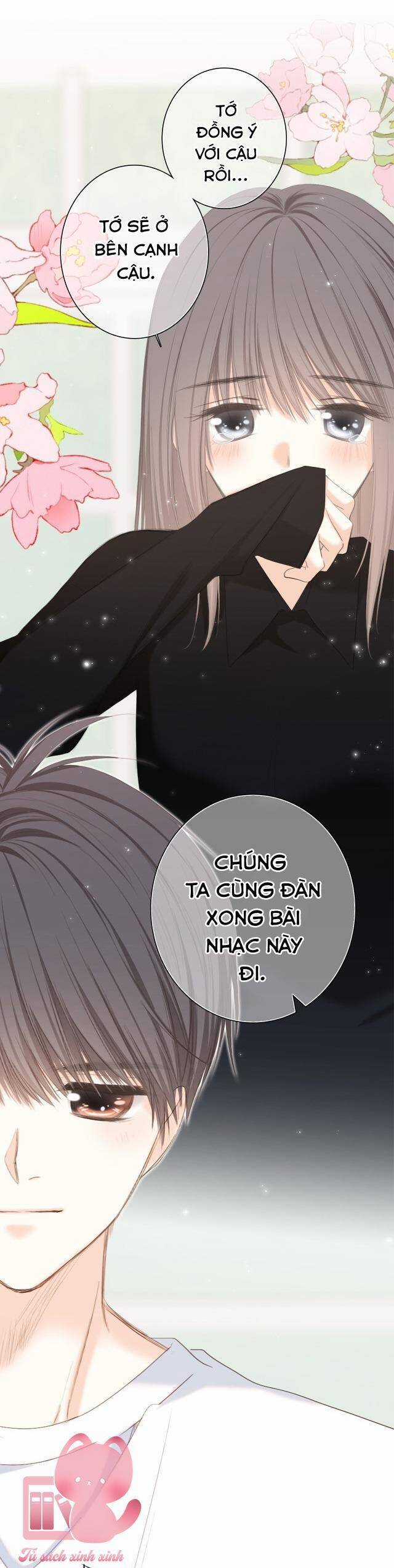 Con Tim Rung Động 2 - Chapter 170 - Trang 37