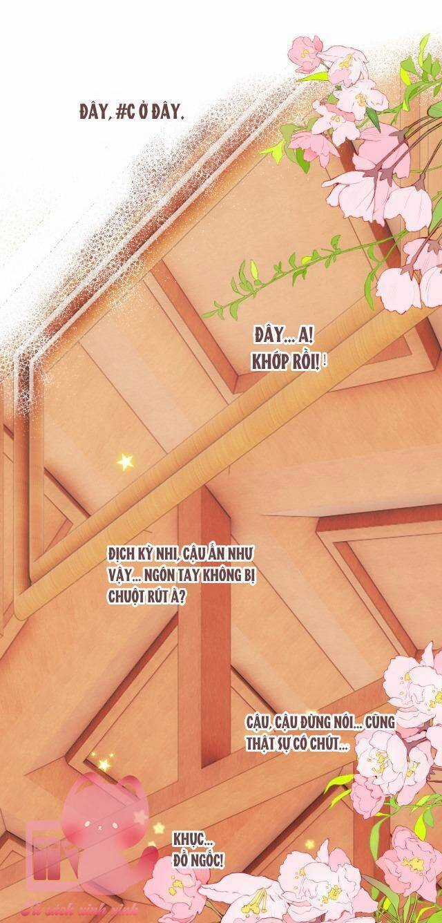 Con Tim Rung Động 2 - Chapter 170 - Trang 39