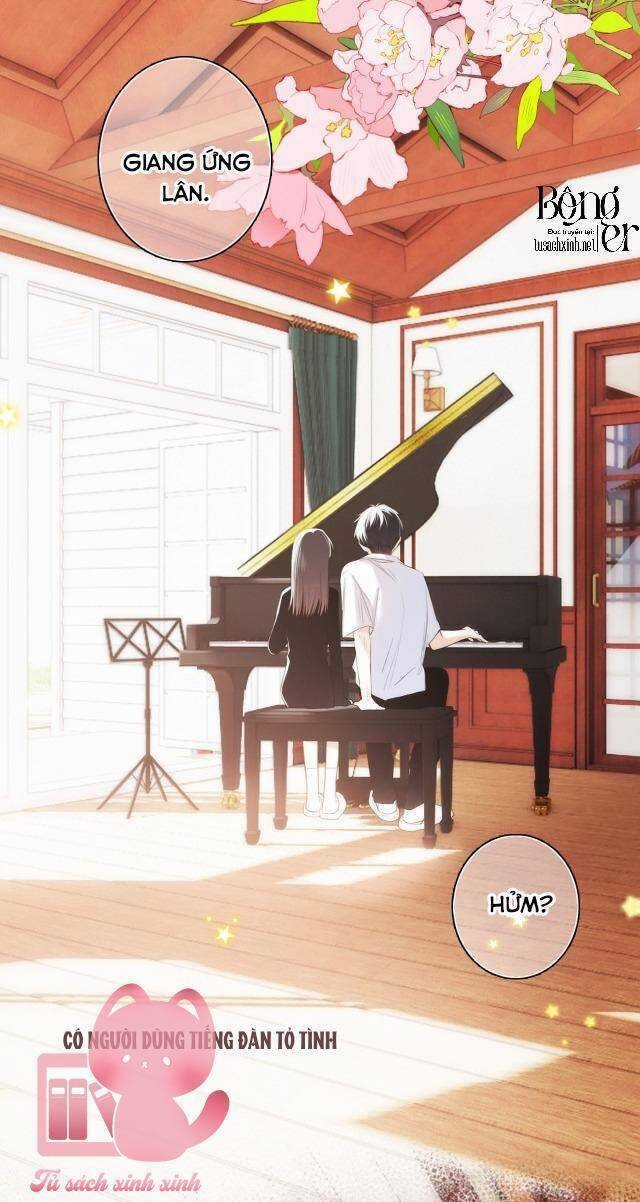 Con Tim Rung Động 2 - Chapter 170 - Trang 40